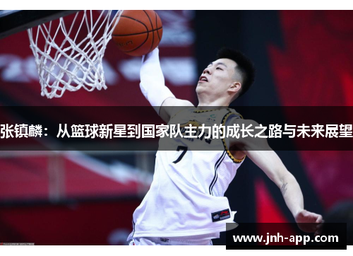 张镇麟:从篮球新星到国家队主力的成长之路与未来展望 张镇麟:从篮球新星到国家队主力的成长之路与未来展望